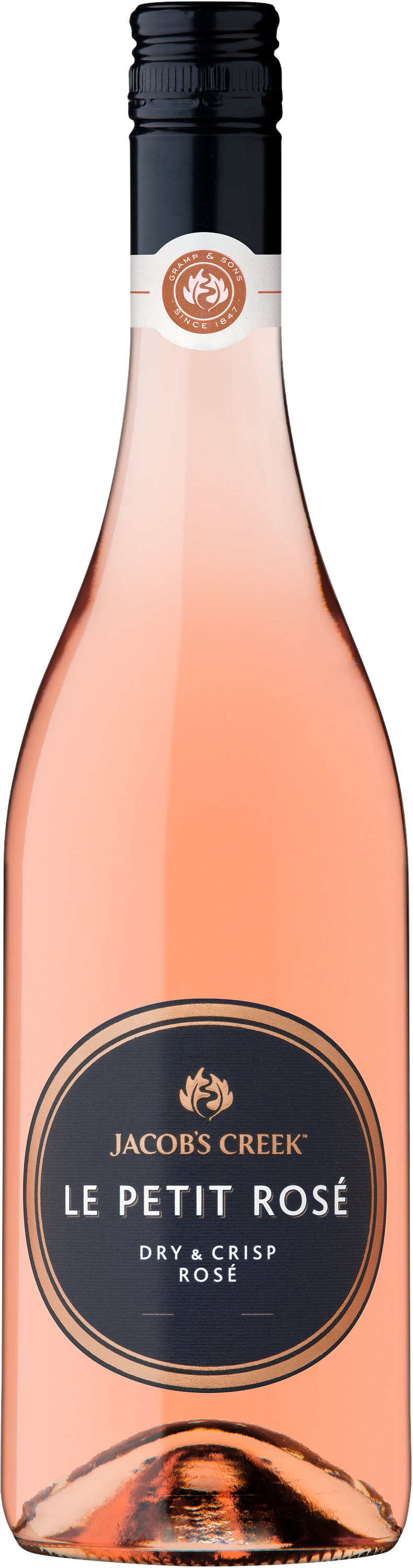 Jacob's Creek Le Petit Rosé 2023 Australia